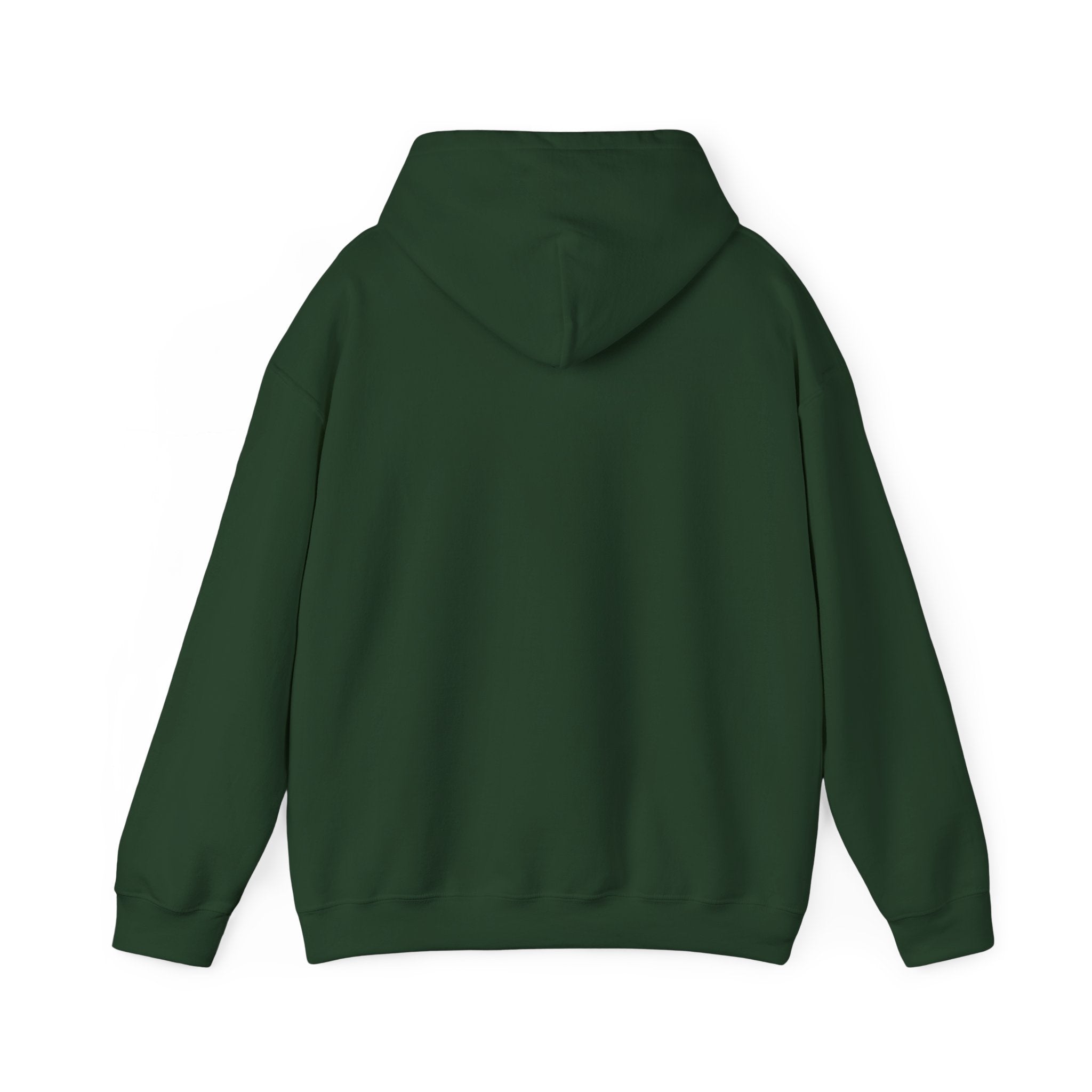 Present Unisex Heavy Blend™ Hooded Sweatshirt